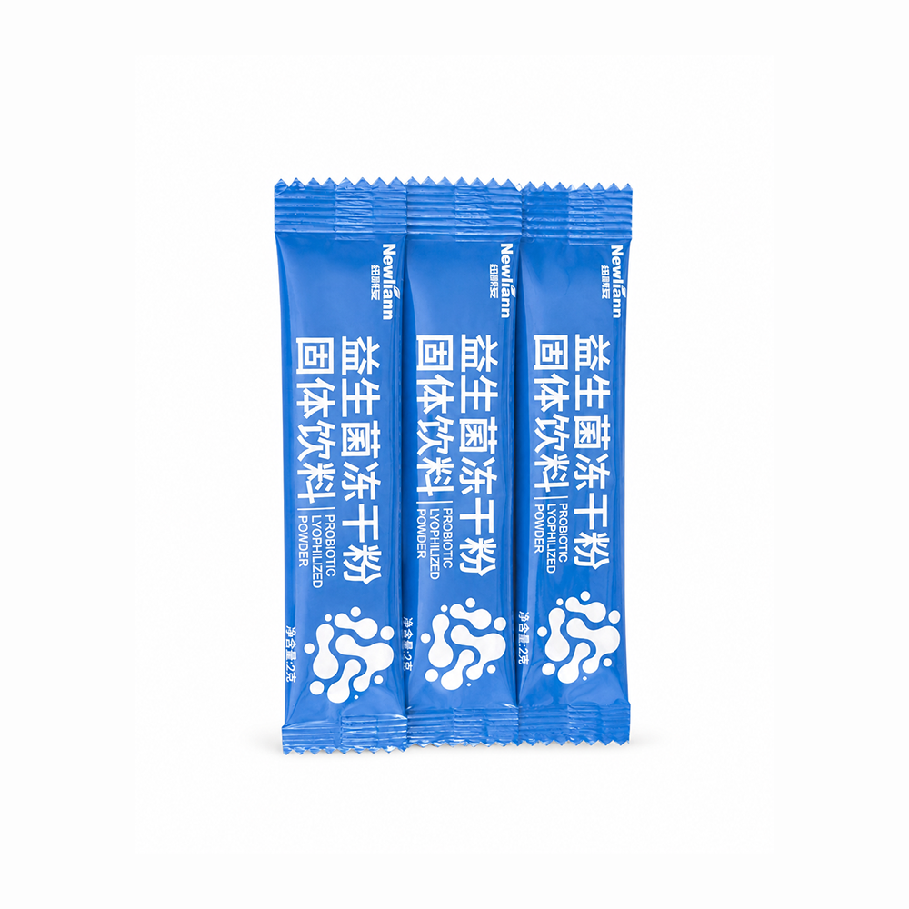 益生菌製品