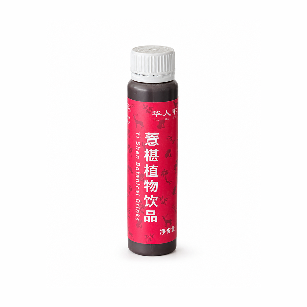 植物抽出物複合製品